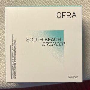Ofra South Beach Bronzer